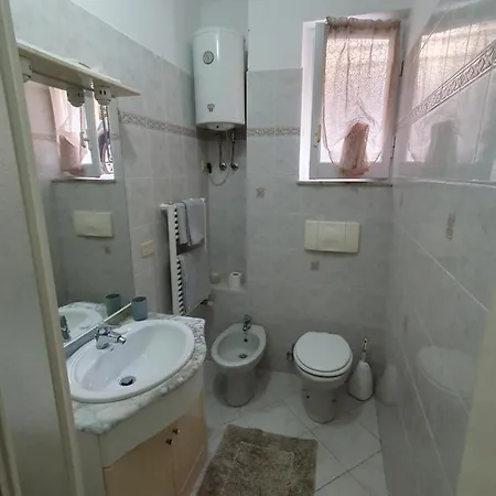 Casa Silste * فاراتسي