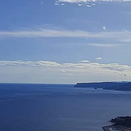 Casa Silste 아파트 바라체