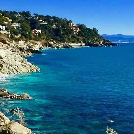 Casa Silste 바라체