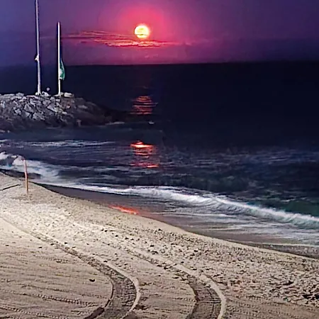 아파트 Casa Silste *