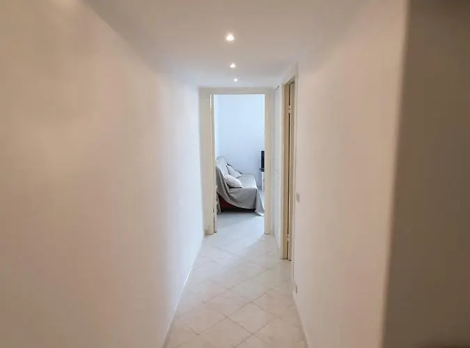 아파트 Casa Silste