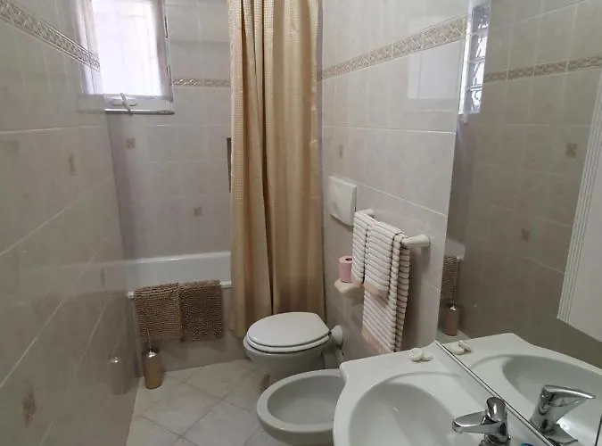 Casa Silste 아파트