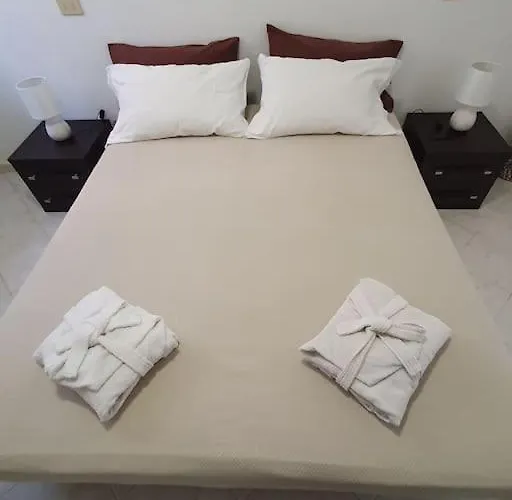 Casa Silste 아파트 바라체