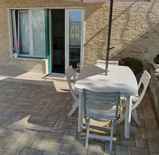 Casa Silste 아파트 *