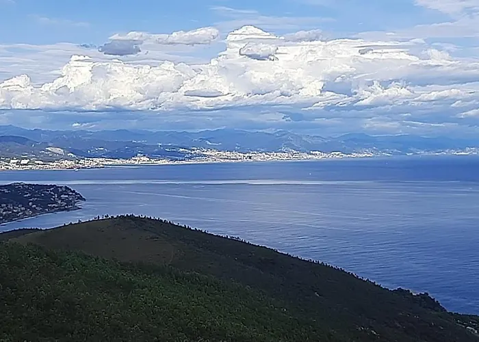 Casa Silste 아파트