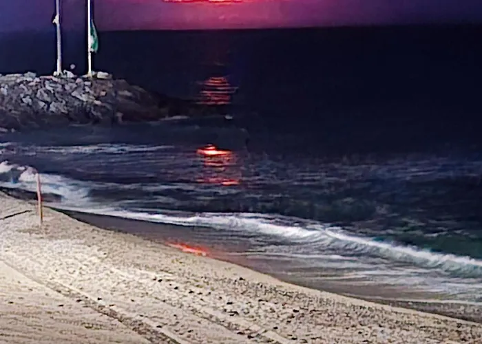 아파트 Casa Silste *