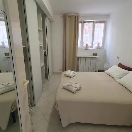 Casa Silste * Varazze