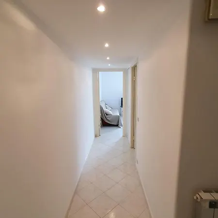Lejlighed Casa Silste