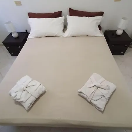 Casa Silste Lejlighed Varazze