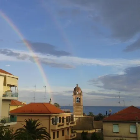 Lejlighed Casa Silste