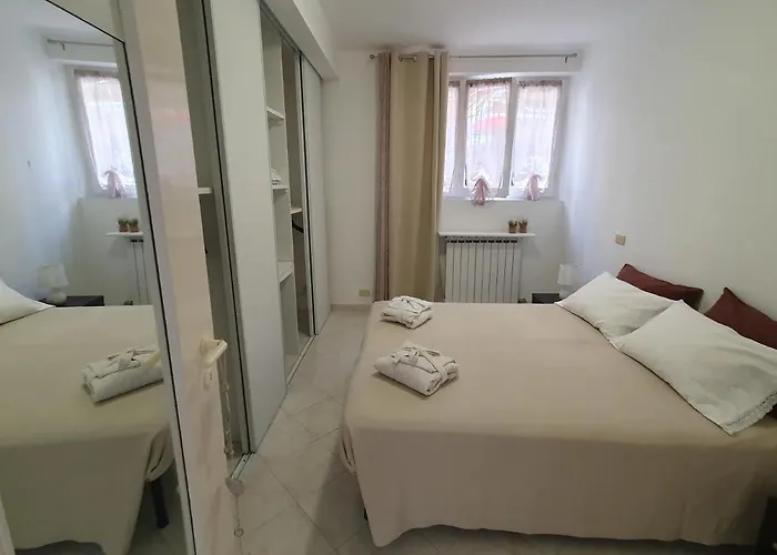 Casa Silste * Varazze