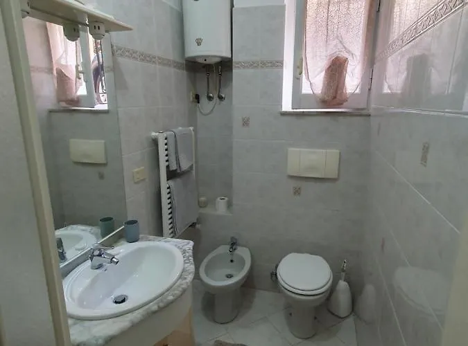 Casa Silste * Varazze