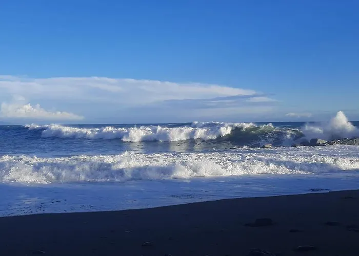 Casa Silste 瓦拉泽